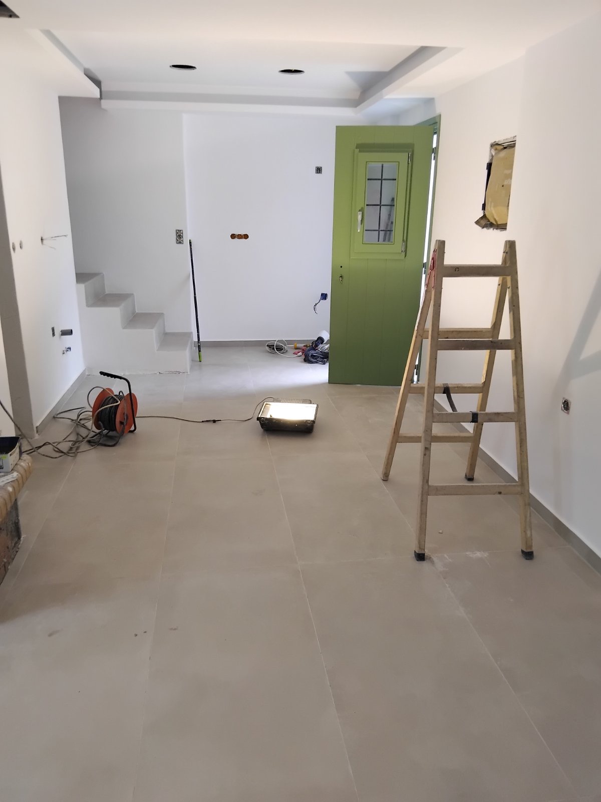 Project photo