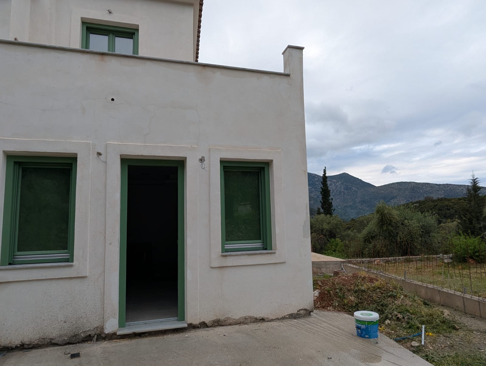 Project photo